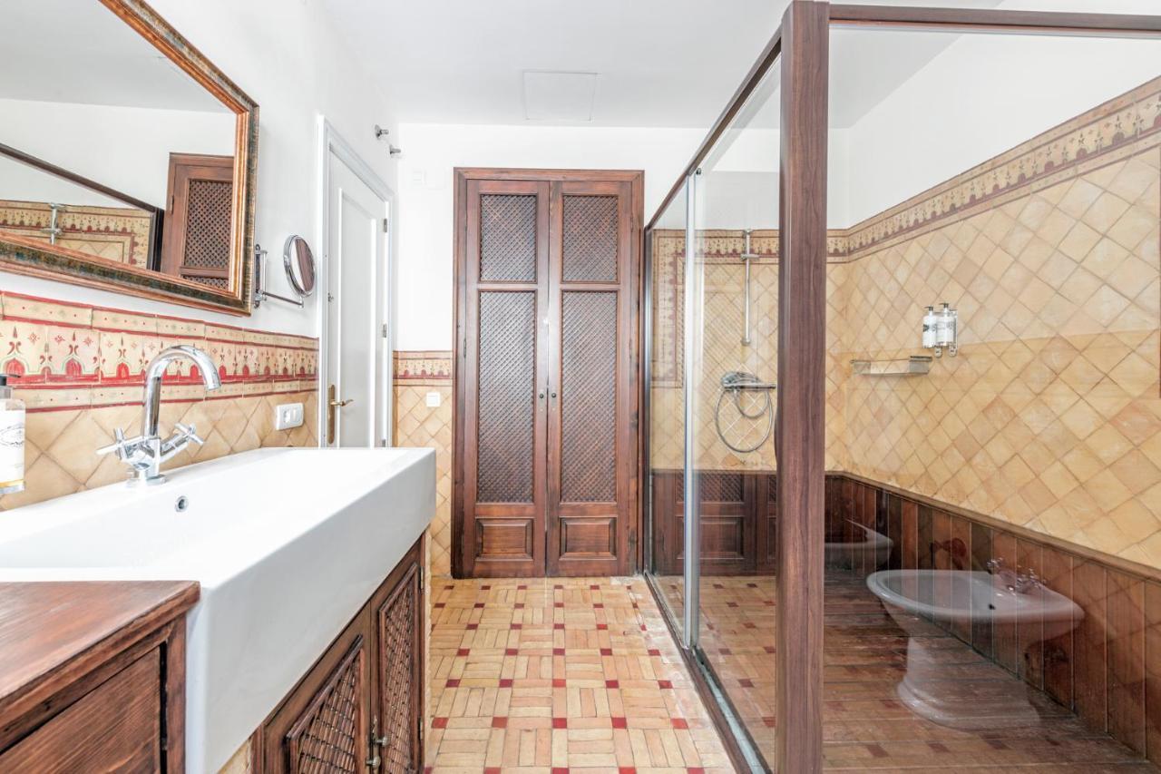 Апартаменти Casa Recaredo Севілья Екстер'єр фото